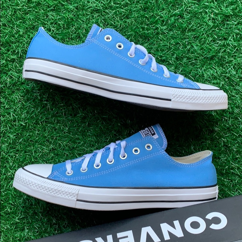 CONVERSE CTAS OX COAST MEN’S - Picture 14 of 16